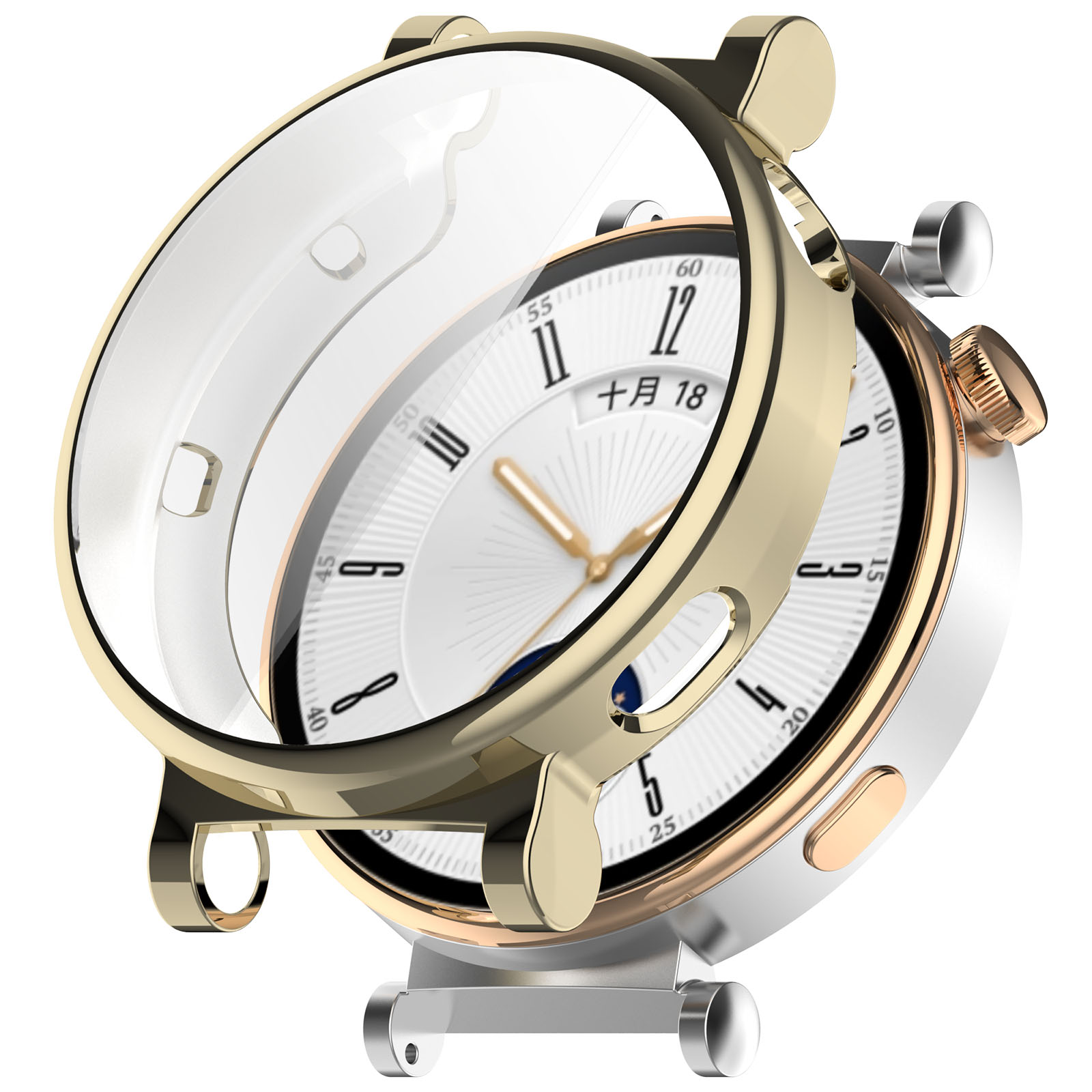 Etui Bizon Case Watch Felipe